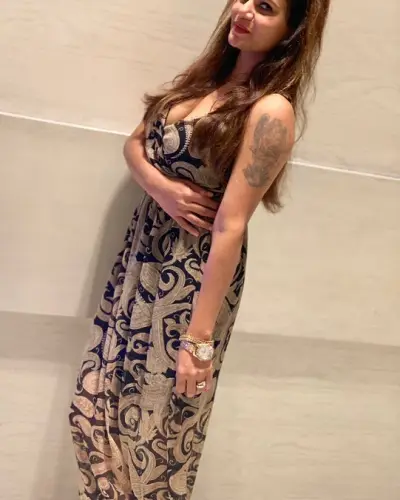 Girgaon Escort
